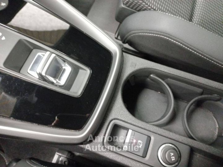 Audi A3 Sportback 35 TFSI Mild Hybrid 150 S tronic 7 S line - 25