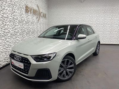 Audi A1 Sportback 25 TFSI 95 ch S tronic 7 Advanced   - 1