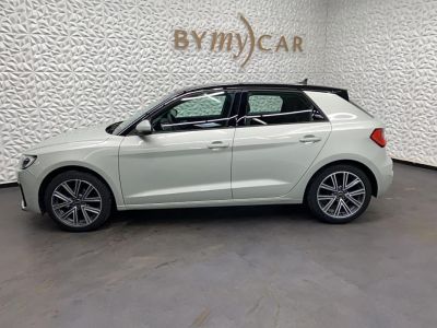 Audi A1 Sportback 25 TFSI 95 ch S tronic 7 Advanced   - 2