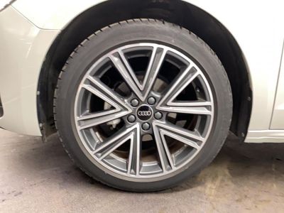 Audi A1 Sportback 25 TFSI 95 ch S tronic 7 Advanced   - 5