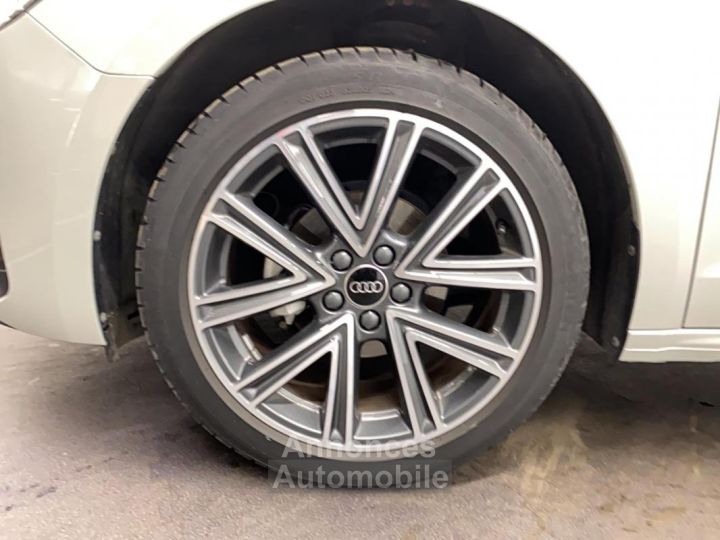 Audi A1 Sportback 25 TFSI 95 ch S tronic 7 Advanced - 5