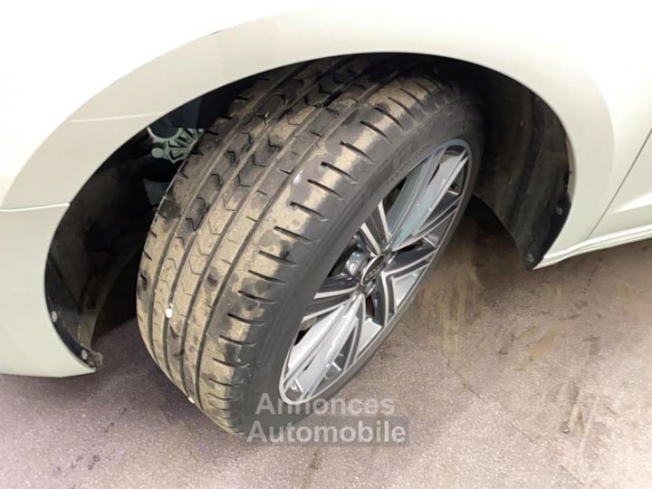 Audi A1 Sportback 25 TFSI 95 ch S tronic 7 Advanced - 6