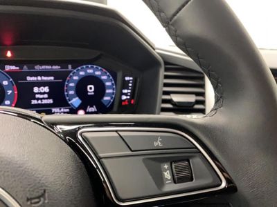 Audi A1 Sportback 25 TFSI 95 ch S tronic 7 Advanced   - 11