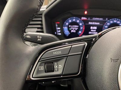 Audi A1 Sportback 25 TFSI 95 ch S tronic 7 Advanced   - 12