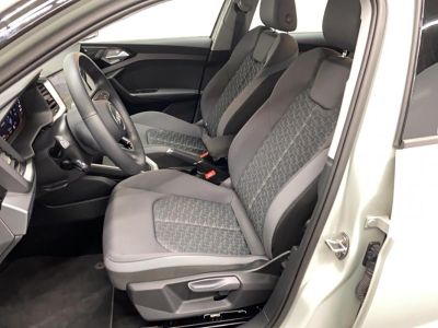 Audi A1 Sportback 25 TFSI 95 ch S tronic 7 Advanced   - 13