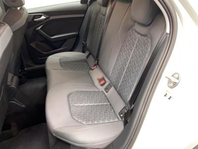 Audi A1 Sportback 25 TFSI 95 ch S tronic 7 Advanced   - 14