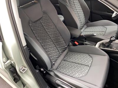 Audi A1 Sportback 25 TFSI 95 ch S tronic 7 Advanced   - 16