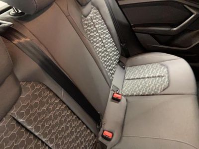 Audi A1 Sportback 25 TFSI 95 ch S tronic 7 Advanced   - 17