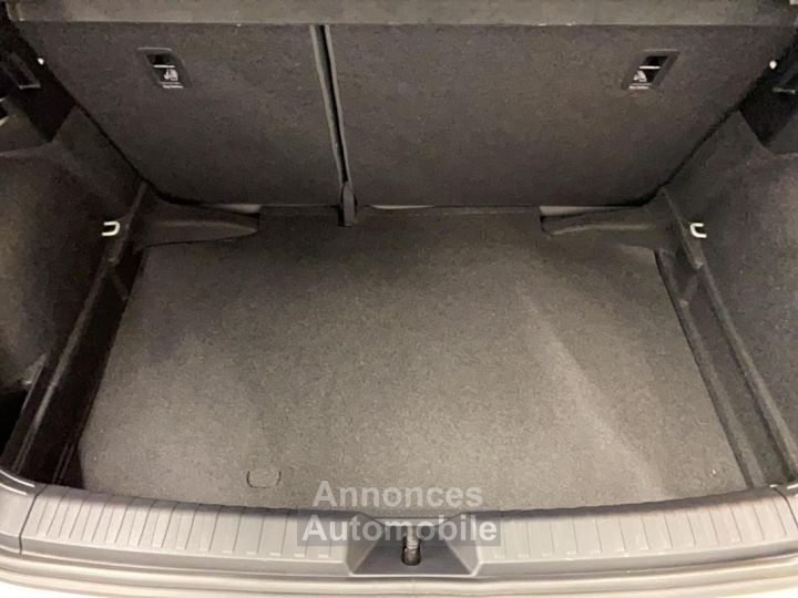 Audi A1 Sportback 25 TFSI 95 ch S tronic 7 Advanced - 19