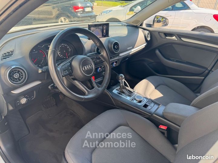 Audi A3 Sportback 30 TDI 116ch Business line S tronic 7 - 4