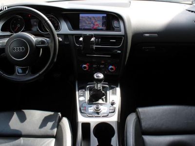 Audi A5 Sportback 20 TDI 177 ch AVUS SUIVI COMPLET CONSTRUCTEUR   - 4