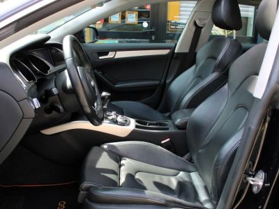 Audi A5 Sportback 20 TDI 177 ch AVUS SUIVI COMPLET CONSTRUCTEUR   - 6
