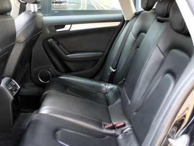 Audi A5 Sportback 20 TDI 177 ch AVUS SUIVI COMPLET CONSTRUCTEUR   - 8