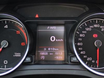 Audi A5 Sportback 20 TDI 177 ch AVUS SUIVI COMPLET CONSTRUCTEUR   - 11