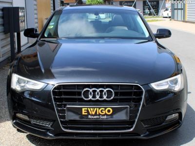 Audi A5 Sportback 20 TDI 177 ch AVUS SUIVI COMPLET CONSTRUCTEUR   - 15