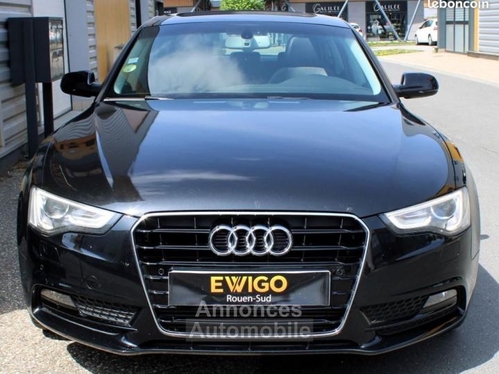 Audi A5 Sportback 20 TDI 177 ch AVUS SUIVI COMPLET CONSTRUCTEUR - 15
