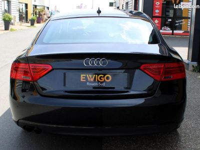 Audi A5 Sportback 20 TDI 177 ch AVUS SUIVI COMPLET CONSTRUCTEUR   - 18