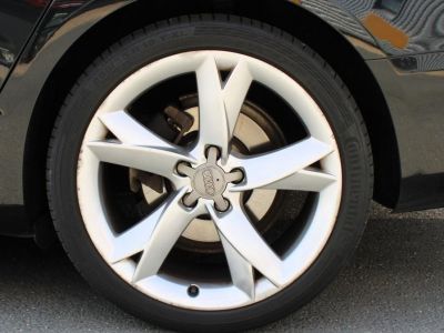 Audi A5 Sportback 20 TDI 177 ch AVUS SUIVI COMPLET CONSTRUCTEUR   - 20