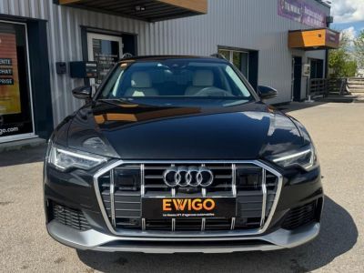 Audi A6 Allroad AVUS V6 30 50 TDI 285ch QUATTRO MHEV HYBRID BVA   - 2