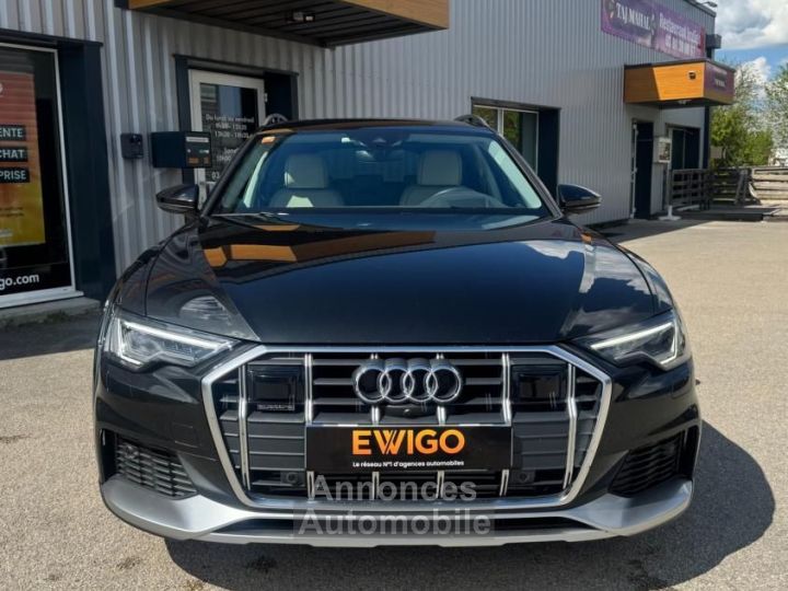 Audi A6 Allroad AVUS V6 30 50 TDI 285ch QUATTRO MHEV HYBRID BVA - 2