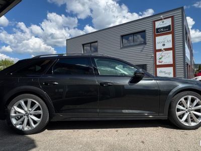 Audi A6 Allroad AVUS V6 30 50 TDI 285ch QUATTRO MHEV HYBRID BVA   - 4
