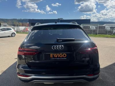 Audi A6 Allroad AVUS V6 30 50 TDI 285ch QUATTRO MHEV HYBRID BVA   - 6