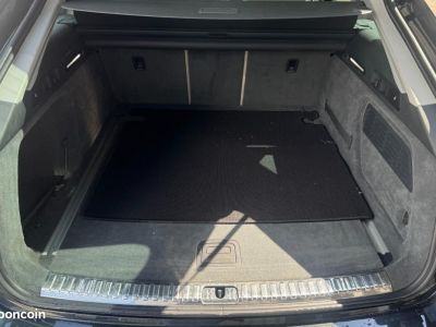 Audi A6 Allroad AVUS V6 30 50 TDI 285ch QUATTRO MHEV HYBRID BVA   - 7