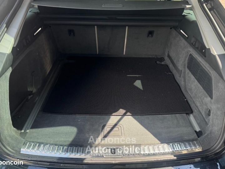 Audi A6 Allroad AVUS V6 30 50 TDI 285ch QUATTRO MHEV HYBRID BVA - 7