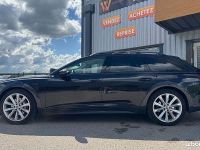 Audi A6 Allroad AVUS V6 30 50 TDI 285ch QUATTRO MHEV HYBRID BVA   - 9