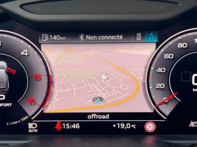 Audi A6 Allroad AVUS V6 30 50 TDI 285ch QUATTRO MHEV HYBRID BVA   - 13