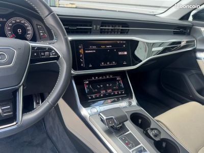 Audi A6 Allroad AVUS V6 30 50 TDI 285ch QUATTRO MHEV HYBRID BVA   - 15