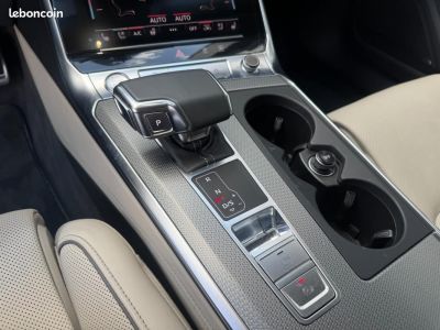 Audi A6 Allroad AVUS V6 30 50 TDI 285ch QUATTRO MHEV HYBRID BVA   - 16