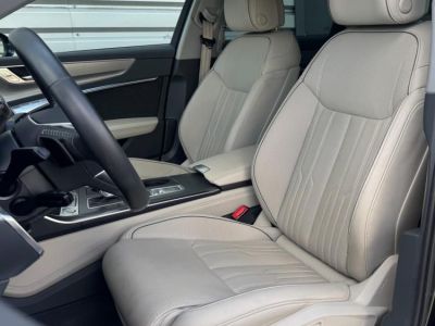 Audi A6 Allroad AVUS V6 30 50 TDI 285ch QUATTRO MHEV HYBRID BVA   - 17