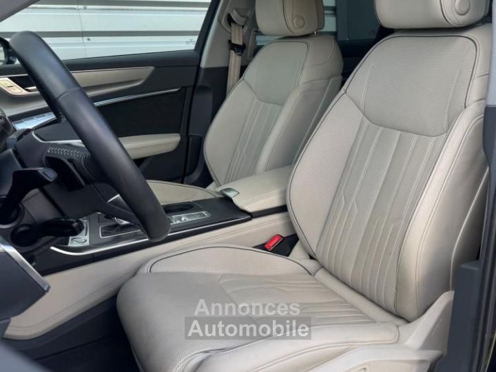 Audi A6 Allroad AVUS V6 30 50 TDI 285ch QUATTRO MHEV HYBRID BVA - 17