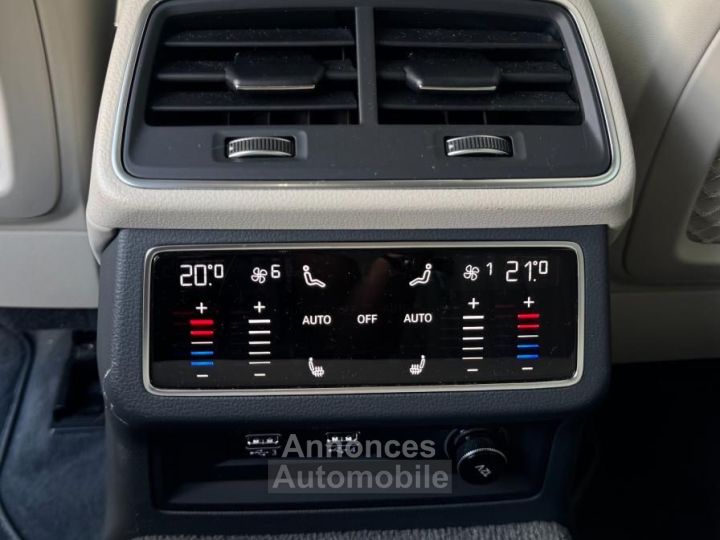 Audi A6 Allroad AVUS V6 30 50 TDI 285ch QUATTRO MHEV HYBRID BVA - 19