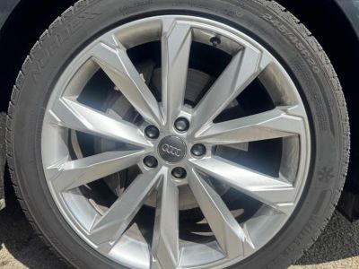 Audi A6 Allroad AVUS V6 30 50 TDI 285ch QUATTRO MHEV HYBRID BVA   - 20