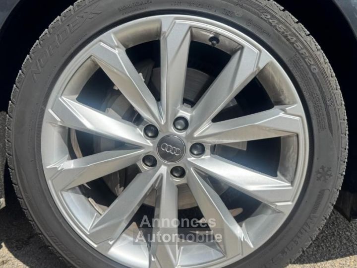 Audi A6 Allroad AVUS V6 30 50 TDI 285ch QUATTRO MHEV HYBRID BVA - 20
