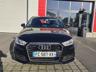 Audi A1 14TDI 90cv S-line   - 2