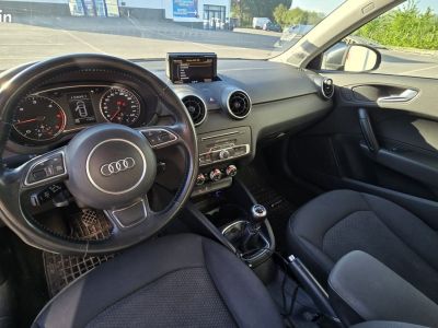 Audi A1 14TDI 90cv S-line   - 3