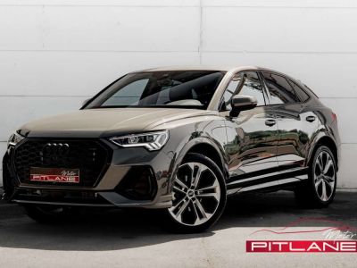 Audi Q3 Sportback 35 TDi Business Edition S line S-tronic   - 1