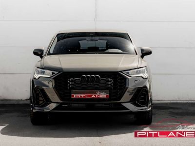 Audi Q3 Sportback 35 TDi Business Edition S line S-tronic   - 7