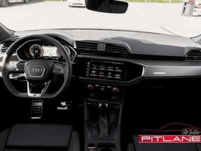 Audi Q3 Sportback 35 TDi Business Edition S line S-tronic   - 9