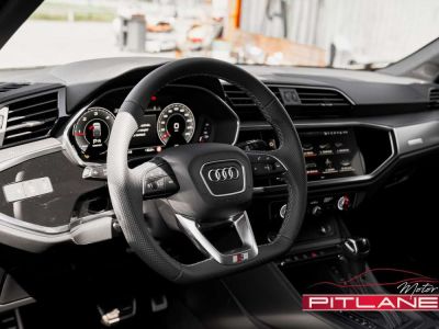 Audi Q3 Sportback 35 TDi Business Edition S line S-tronic   - 10