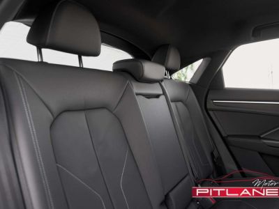 Audi Q3 Sportback 35 TDi Business Edition S line S-tronic   - 12