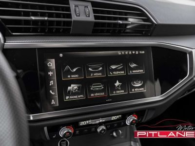 Audi Q3 Sportback 35 TDi Business Edition S line S-tronic   - 13