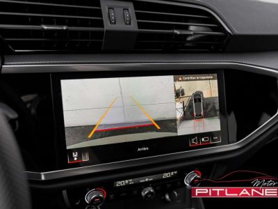 Audi Q3 Sportback 35 TDi Business Edition S line S-tronic   - 16