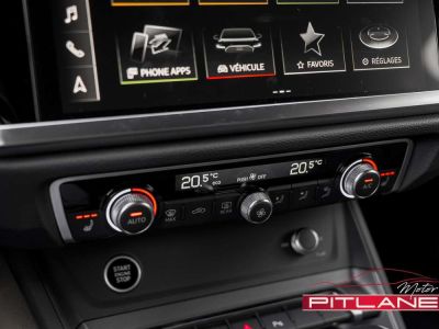 Audi Q3 Sportback 35 TDi Business Edition S line S-tronic   - 20