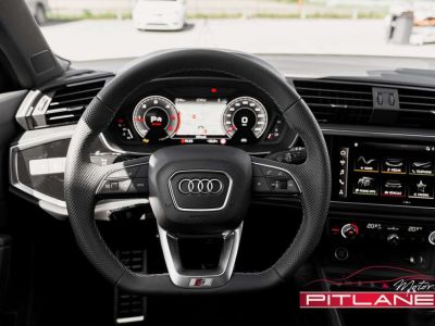 Audi Q3 Sportback 35 TDi Business Edition S line S-tronic   - 23