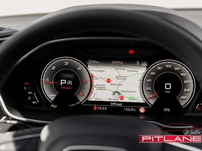 Audi Q3 Sportback 35 TDi Business Edition S line S-tronic   - 24