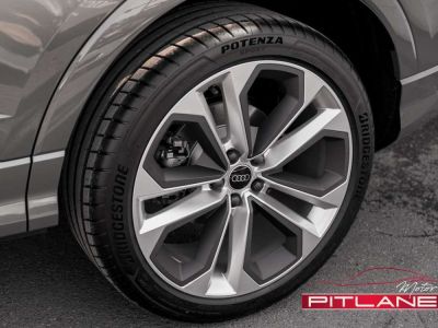 Audi Q3 Sportback 35 TDi Business Edition S line S-tronic   - 26